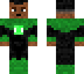 green lantern (john stewart)