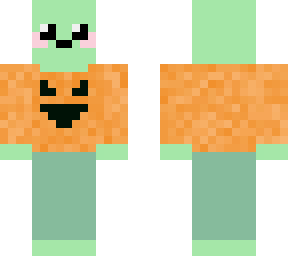 green spooky 2