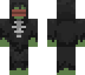grim pepe