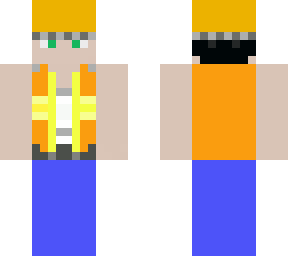 grin 7