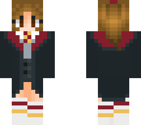 gryffindor girl