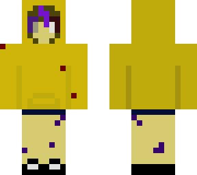 guy in purple