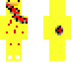 halloween duck