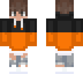 halloween guy v1