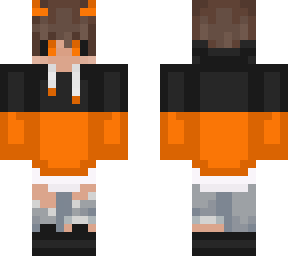halloween guy v1