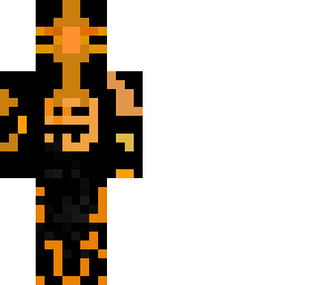 halloween robot ninja
