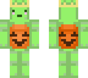 halloween turtle king