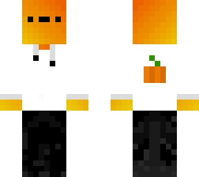 halloween variant (gradient man)