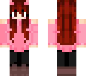 han's skin