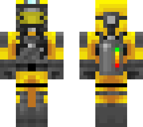 hazmat hownspell (edit)