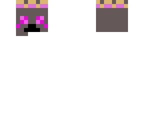 head of void