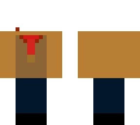 headless specter