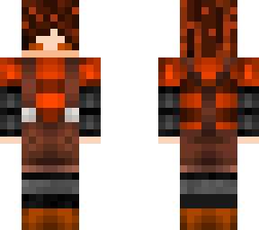 herb (undertale oc)