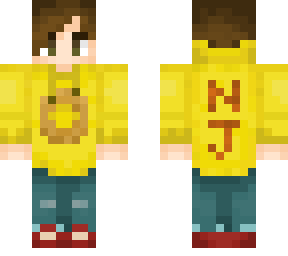 hetalia new jersey