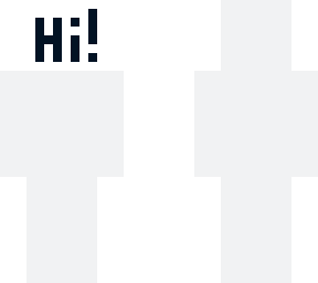 hi ghost