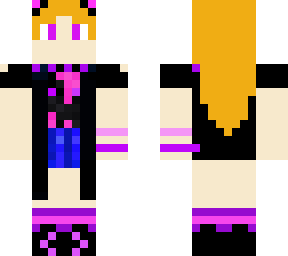 high school witch