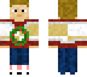 holiday sweater
