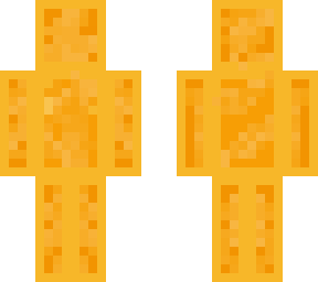 honey block man