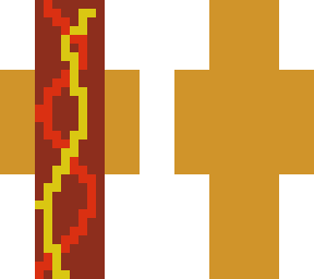 hot dog