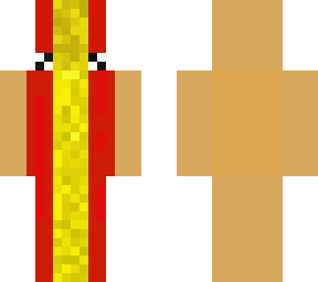 hot dog