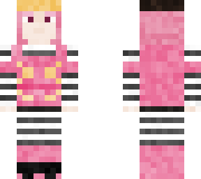 hot pants - jojo