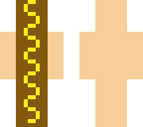 hotdog man