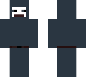 hullka ghost
