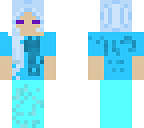 ice queen