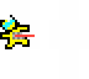 impuster 3 (kinda bad skin)