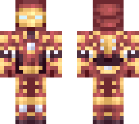 iron man
