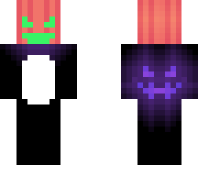 its halloween