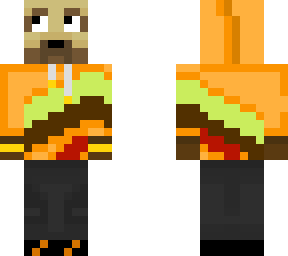 joels doggo