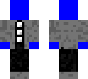julianblu_ classic (4px arms)