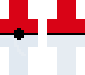 just a pokeball