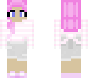 kawaii bubblegum girl