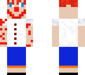 killer clown