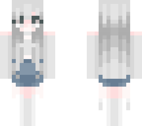 killua girl