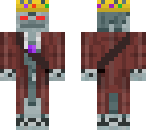king stray