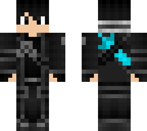 kirito nr2