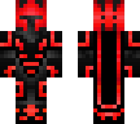 knight crimson