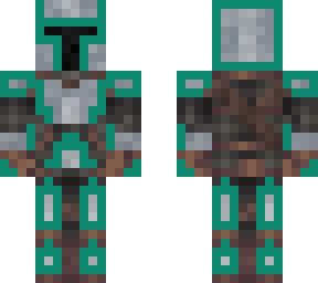knight template