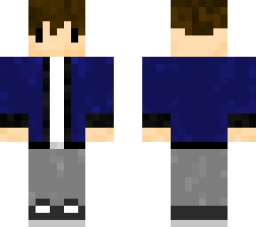 knomis skin