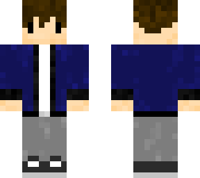 knomis skin