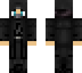 kylo den (garroth and rachel ro'meave's daughter)