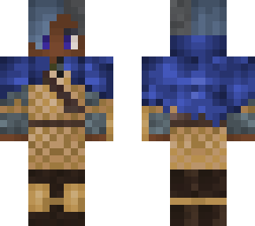 lapis guardsman