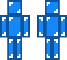 lapiz man