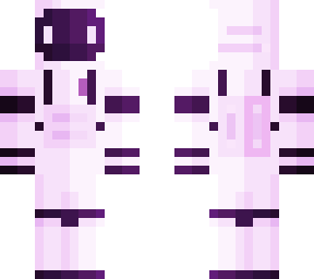lavender astronaut (impasta)