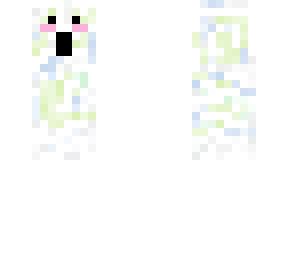 lemonghost