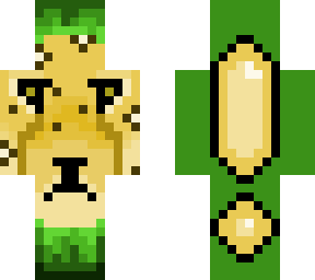 leopard