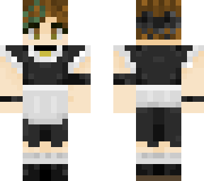 liam maid lolol